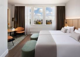 NH City Centre Amsterdam 4
