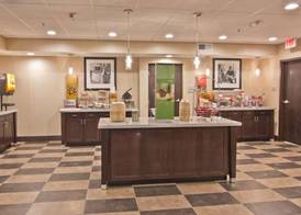 Hampton Inn Columbus-South 4
