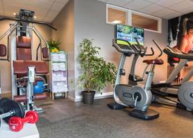 ibis Styles Strasbourg Stade de la Meinau 4
