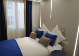 Mercure Paris Opera Lafayette 5