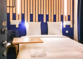 ibis Styles Paris Opera Lafayette 2
