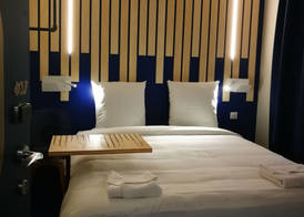 ibis Styles Paris Opera Lafayette 3