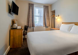 North Stafford Hotel 4