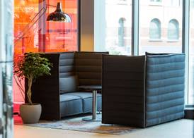 Park Inn by Radisson Leuven 5