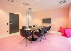 Prize by Radisson, Munich Airport 3