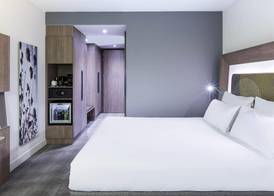 Novotel Amsterdam Schiphol Airport 4