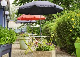 Ibis Budget Versailles Coignieres 5