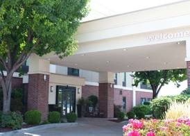 Hampton Inn Boise - Airport 2