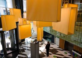 ibis Styles Istanbul Merter 2