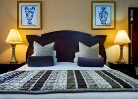 Mövenpick Hotel Windhoek 3