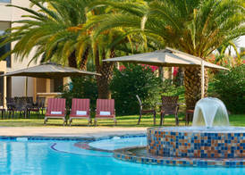 Mövenpick Hotel Windhoek 5