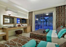 Saphir Hotel & Villas 3
