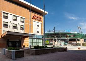 Hilton Garden Inn Omaha Downtown/Old Market Area 3