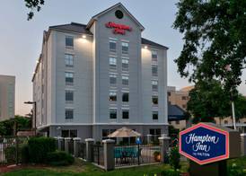 Hampton Inn Biloxi, MS 3