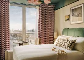 The Hoxton Vienna 4