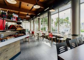 Ibis Hotel Alicante 3