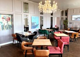 The View Hotel Folkestone, a member of Radisson Individuals 3