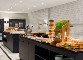 NH Collection Amsterdam Barbizon Palace 4