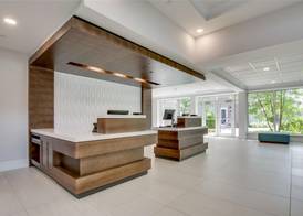 Hilton Garden Inn Louisville Airport 2