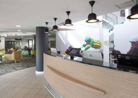 ibis Styles Haydock 4
