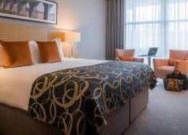 Clayton Hotel Dublin Airport 5