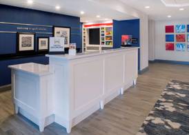 Hampton Inn Gulf Shores, AL 3