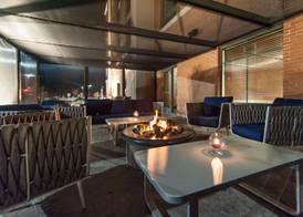 Hampton Inn Norwich 2