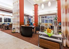 Hilton Garden Inn Corpus Christi 4