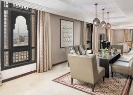 Sofitel Shahd Al Madinah 2