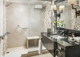 Sofitel Shahd Al Madinah 3