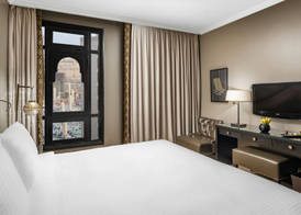 Sofitel Shahd Al Madinah 4