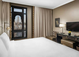 Sofitel Shahd Al Madinah 5