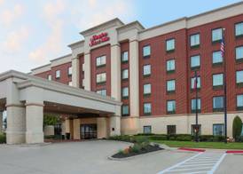 Hampton Inn & Suites Dallas-Allen 2