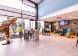 Mercure Bale Mulhouse Aeroport 3