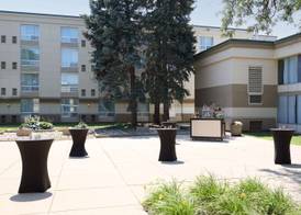 DoubleTree by Hilton Minneapolis Airport, MN 3