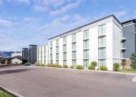 Embassy Suites by Hilton Colorado Springs 5