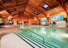 DoubleTree by Hilton Roseville Minneapolis 2