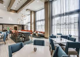 Hampton Inn & Suites Dallas-Central Expy/North Park Area 5
