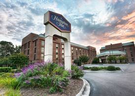 Hampton Inn Wilmington-Medical Park 2