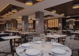 DoubleTree by Hilton Ankara Ankamall 3