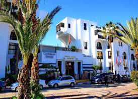 Caribbean Village Agador - All inclusive 4