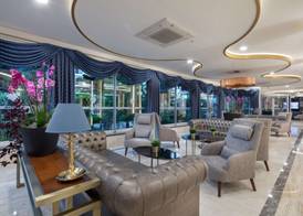 Saphir Hotel & Villas 2