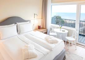 Strandhotel Ahlbeck, a member of Radisson Individuals 2
