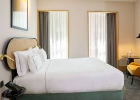 Arts Hotel Porto, Tapestry Collection By Hilton 5
