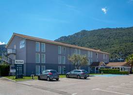 ibis Styles Aubagne Gemenos 2