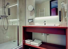 Amedia Amsterdam Airport Schiphol, Trademark Collection by Wyndham 5