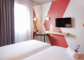 ibis Styles Bâle-Mulhouse Aéroport 3