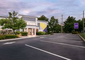 Spark By Hilton Hummelstown Hershey 3