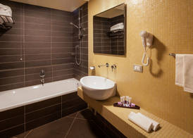 Hotel Da Vinci 3