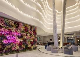 Hyde Hotel Dubai 3